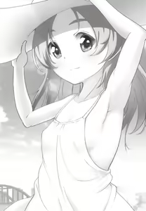 Page 21 of Marie-sama no Shitagi Check ga Hajimarimasu! | 마리님의 속옷 체크를 시작하겠습니다! - preview thumbnail