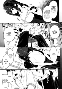 Page 12 of Zenbu Kimi no Sei da. | It's All Your Fault. - preview thumbnail