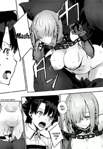 Page 4 of Bad End Catharsis Vol. 7 - preview thumbnail