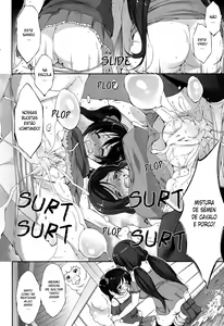 Page 21 of Juukan Live! Junbigou - preview thumbnail