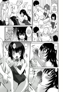 Page 59 of Hataraku Onnanoko -Onna Kyoushi Hen- | Девушки за Работой учитель - preview thumbnail