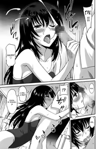 Page 61 of Hataraku Onnanoko -Onna Kyoushi Hen- | Девушки за Работой учитель - preview thumbnail