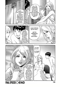 Page 190 of Hottokenaino - preview thumbnail