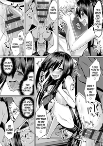 Page 22 of Cosplay Satsueikai no Uragawa ~Midara na Watashi o Motto Mite~ | The Other Side of Cosplay Photoshoot ~Please Look at My Naughty Side~ - preview thumbnail