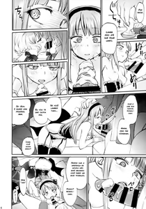 Page 13 of My First Errand | Minha Primeira Tarefa - preview thumbnail