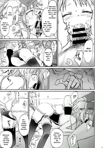 Page 14 of My First Errand | Minha Primeira Tarefa - preview thumbnail