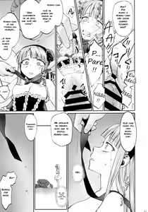 Page 20 of My First Errand | Minha Primeira Tarefa - preview thumbnail