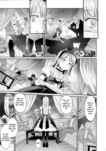 Page 6 of My First Errand | Minha Primeira Tarefa - preview thumbnail