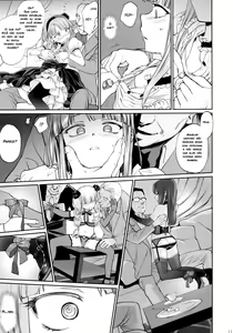 Page 10 of My First Errand | Minha Primeira Tarefa - preview thumbnail