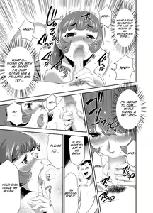 Page 104 of Mama wa Saimin Chuudoku! Ch. 1-11 - preview thumbnail