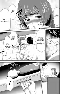 Page 48 of Mama wa Saimin Chuudoku! Ch. 1-11 - preview thumbnail