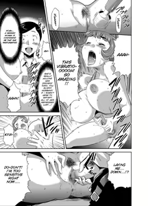 Page 50 of Mama wa Saimin Chuudoku! Ch. 1-11 - preview thumbnail