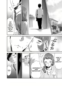 Page 53 of Mama wa Saimin Chuudoku! Ch. 1-11 - preview thumbnail