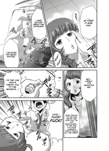 Page 68 of Mama wa Saimin Chuudoku! Ch. 1-11 - preview thumbnail