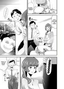Page 75 of Mama wa Saimin Chuudoku! Ch. 1-11 - preview thumbnail