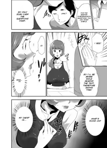 Page 83 of Mama wa Saimin Chuudoku! Ch. 1-11 - preview thumbnail