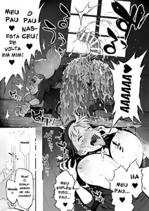 Page 14 of Futanari Sister, Manamusume o Rape Su! - preview thumbnail