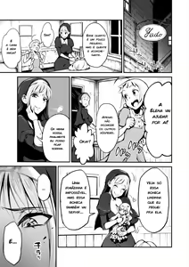 Page 4 of Futanari Sister, Manamusume o Rape Su! - preview thumbnail