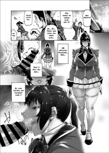 Page 13 of NTR-EX Kare ni wa Ienai Mesu Ochi Life - preview thumbnail