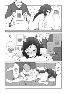 Page 6 of Rinko-san no Rinpaeki no Nagare o Yoku Suru Hon+ - preview thumbnail