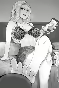 Page 2 of Seiki no Taiketsu Series! - preview thumbnail