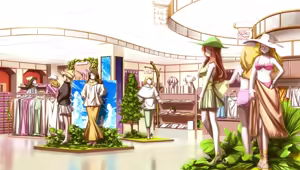 Page 54 of Sakura Hitohira Koi Moyou - preview thumbnail