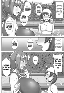 Page 3 of Suiren Mama no Miwaku no Kojin Lesson - preview thumbnail