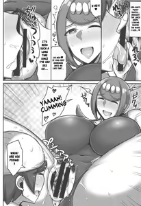 Page 9 of Suiren Mama no Miwaku no Kojin Lesson - preview thumbnail