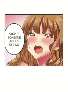 Page 124 of Seeing Her Panties Lets Me Stick In - preview thumbnail