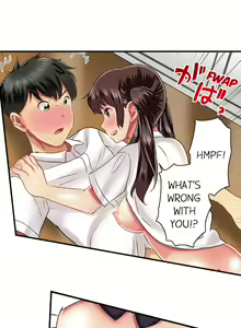 Page 152 of Seeing Her Panties Lets Me Stick In - preview thumbnail