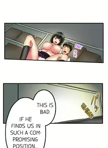 Page 46 of Seeing Her Panties Lets Me Stick In - preview thumbnail