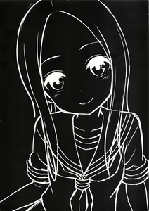 Page 3 of Torokashi Jouzu no Takagi-san + Soredemo Ayumu wa Hametekuru - preview thumbnail