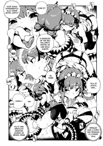 Page 16 of CHALDEA MANIA - Oni & Ma | CHALDEA MANIA - Oni & Devil (decensored) - preview thumbnail
