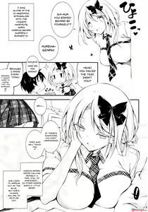 Page 4 of KOI+KAN 8 - preview thumbnail