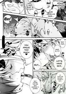 Page 9 of KOI+KAN 8 - preview thumbnail