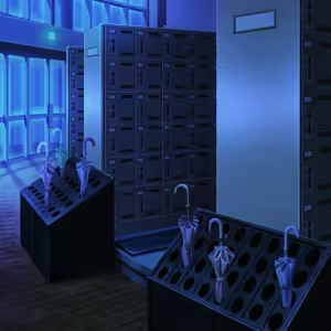 Page 120 of Kiss to Maou to Darjeeling - preview thumbnail