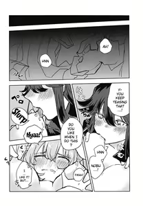 Page 19 of Kaeru nara Watashi no Tokoro e | If You Return Come Back To Me - preview thumbnail