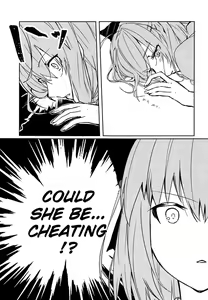 Page 4 of Kaeru nara Watashi no Tokoro e | If You Return Come Back To Me - preview thumbnail