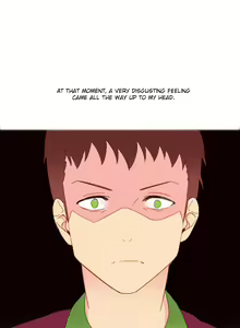 Page 109 of A World That I Rule Ch.01-41 END - preview thumbnail