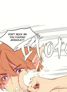 Page 114 of A World That I Rule Ch.01-41 END - preview thumbnail