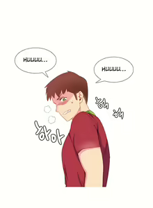 Page 116 of A World That I Rule Ch.01-41 END - preview thumbnail