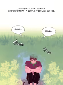 Page 124 of A World That I Rule Ch.01-41 END - preview thumbnail