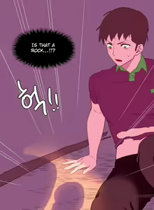 Page 127 of A World That I Rule Ch.01-41 END - preview thumbnail
