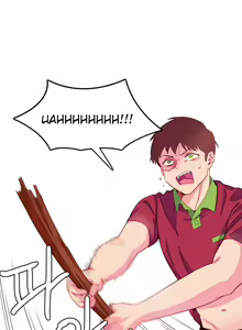 Page 128 of A World That I Rule Ch.01-41 END - preview thumbnail