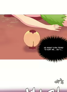 Page 134 of A World That I Rule Ch.01-41 END - preview thumbnail