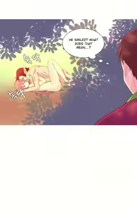 Page 139 of A World That I Rule Ch.01-41 END - preview thumbnail