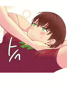 Page 189 of A World That I Rule Ch.01-41 END - preview thumbnail