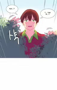 Page 209 of A World That I Rule Ch.01-41 END - preview thumbnail