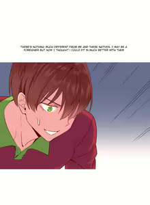 Page 227 of A World That I Rule Ch.01-41 END - preview thumbnail