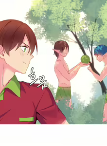Page 247 of A World That I Rule Ch.01-41 END - preview thumbnail
